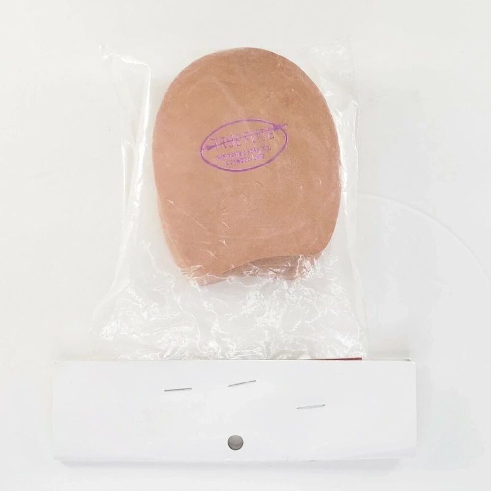 True Flite Leather Hoof Shoe Pads Horseshoe Horse Farm